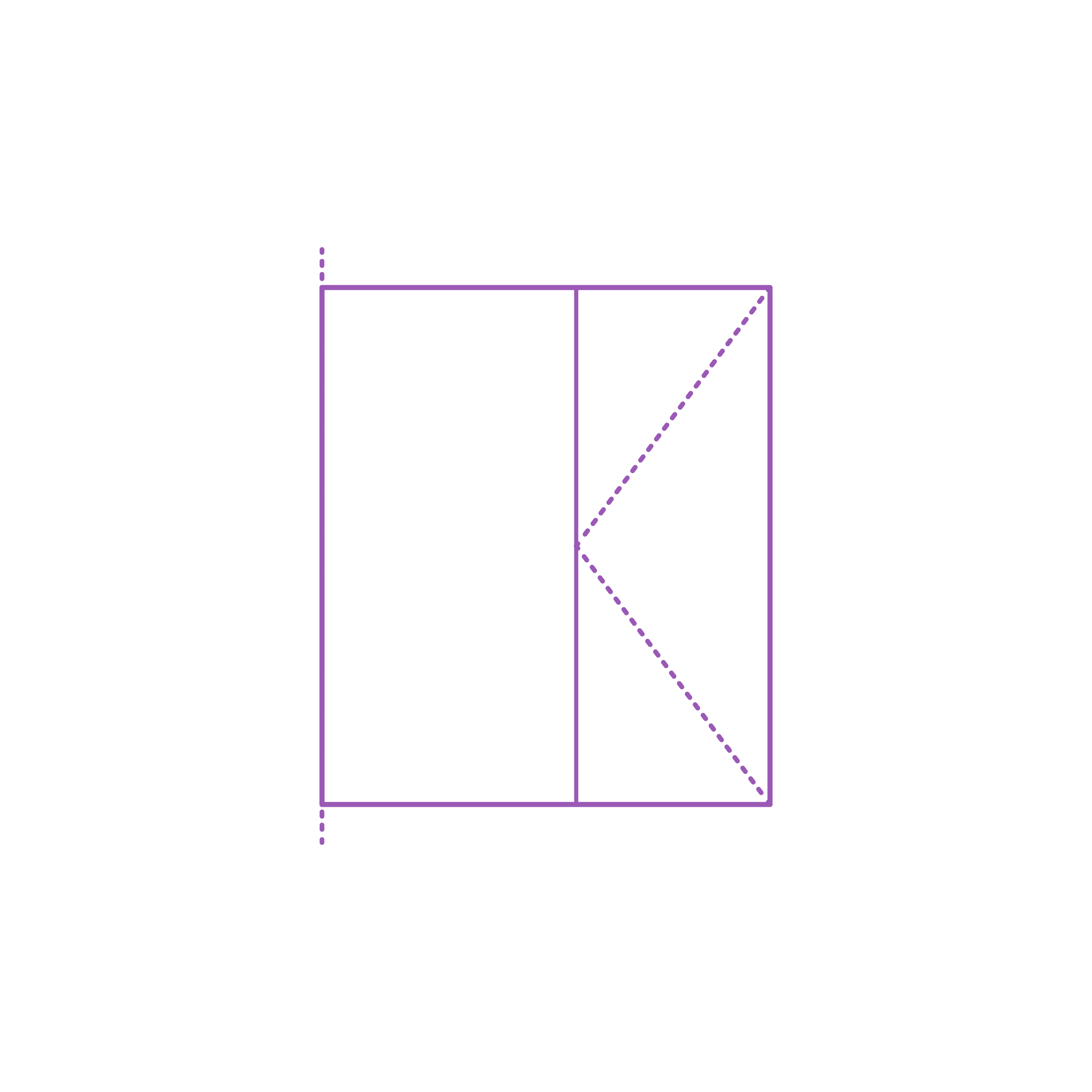 Fixtures Kitchen Cabinetry Ikea Sektion Wall Cabinet Corner Outline Svg Vector Free Vectors